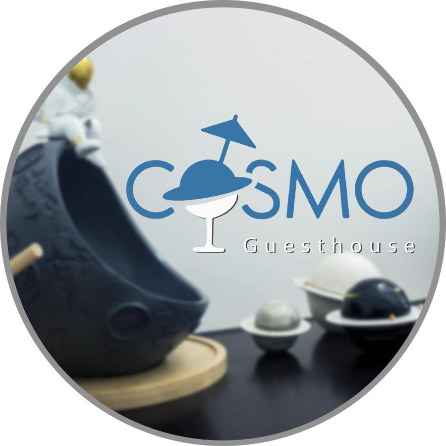 Cosmo Alojamento de Acomodação e Pequeno-almoço *
